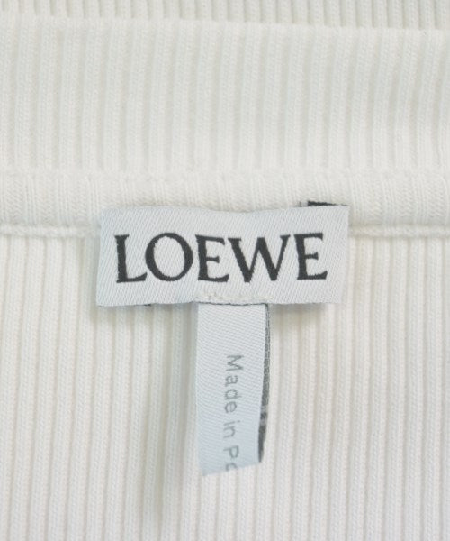 LOEWE T恤/上衣