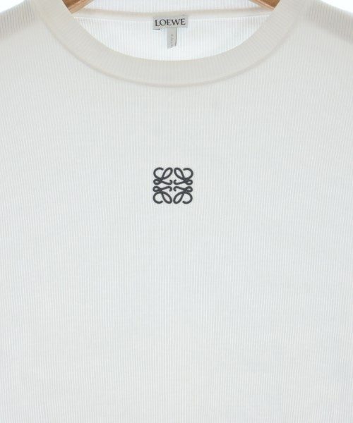LOEWE T恤/上衣