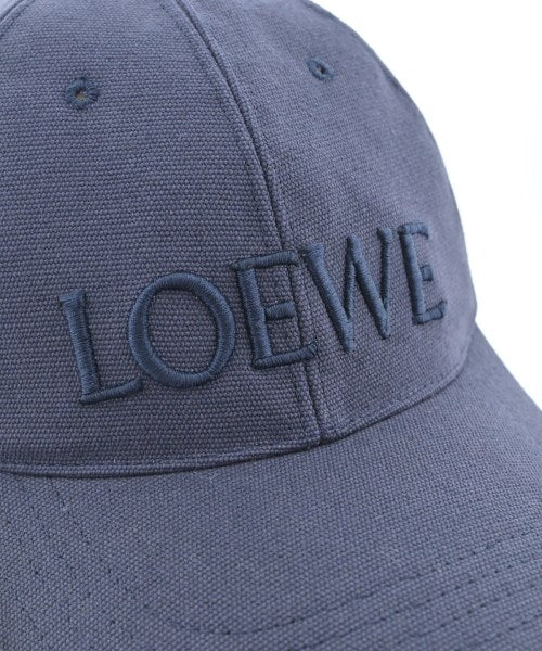 LOEWE 棒球帽