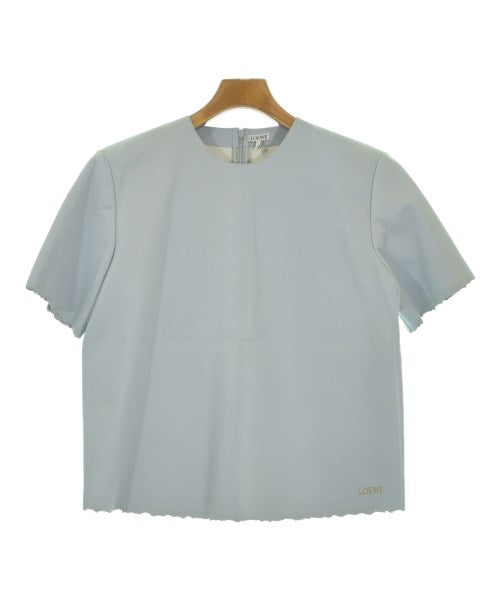 LOEWE 女襯衫