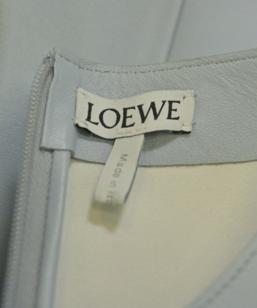 LOEWE 女襯衫