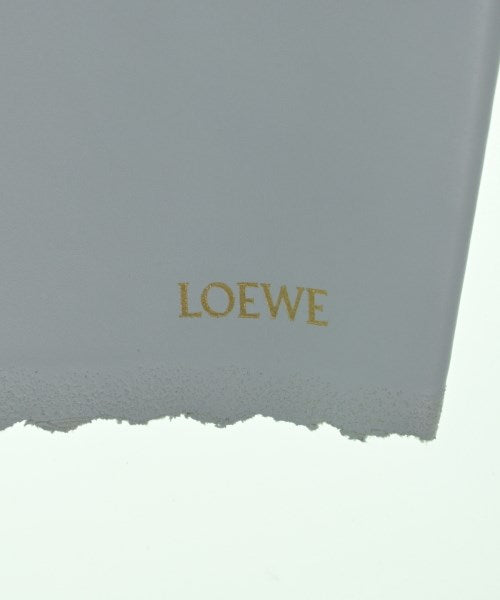 LOEWE 女襯衫