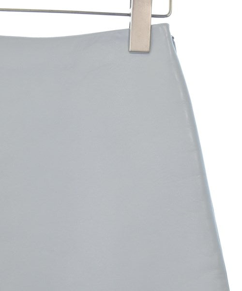 LOEWE 迷你裙