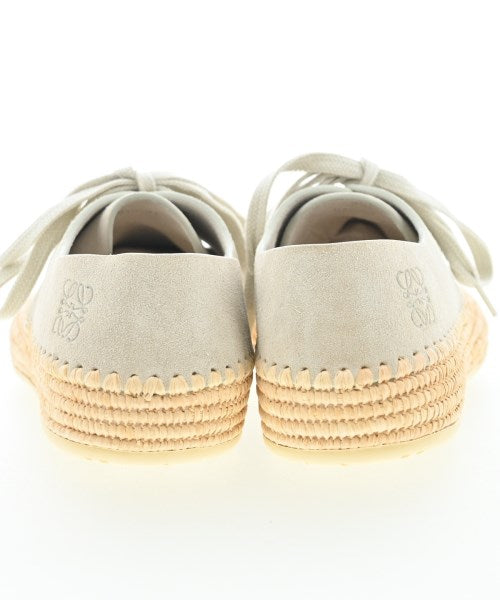 LOEWE 其他鞋款
