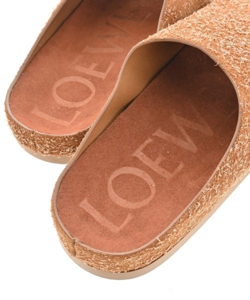 LOEWE 涼鞋