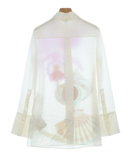 LOEWE 女襯衫