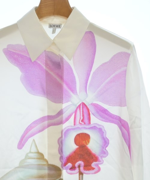 LOEWE 女襯衫