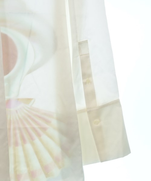 LOEWE 女襯衫
