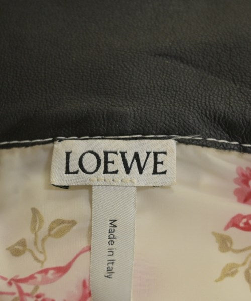 LOEWE 襯衫裙