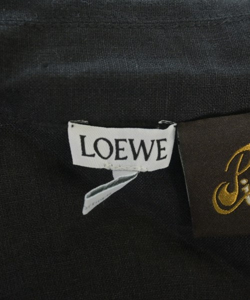 LOEWE 休閒襯衫