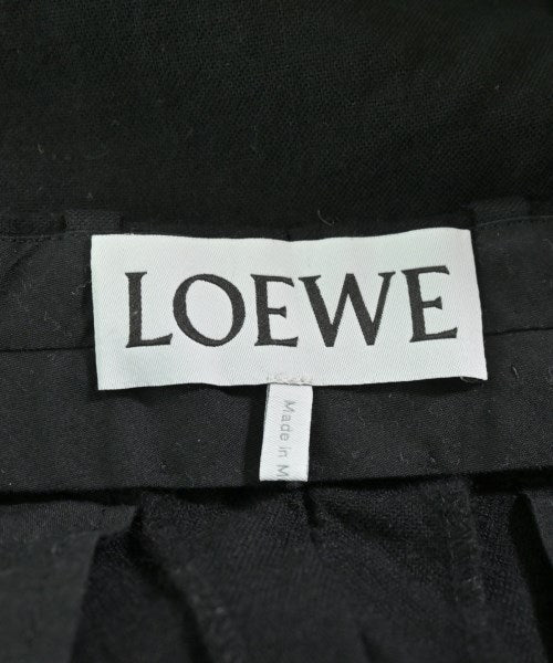 LOEWE 長褲
