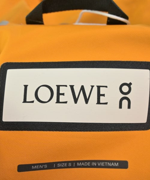 LOEWE 山系外套