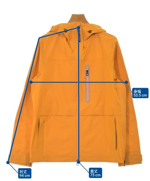 LOEWE 山系外套