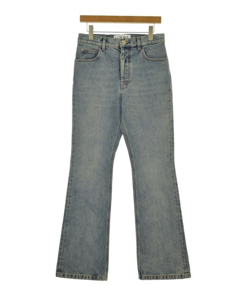 LOEWE 牛仔褲