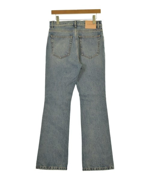 LOEWE 牛仔褲