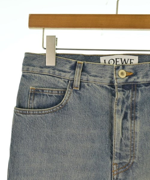 LOEWE 牛仔褲