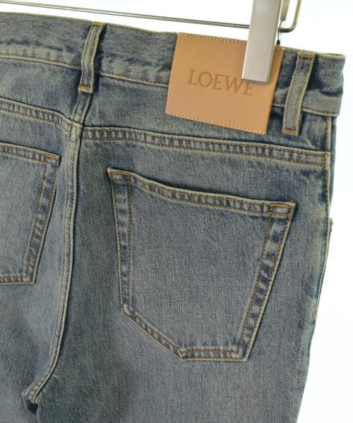 LOEWE 牛仔褲