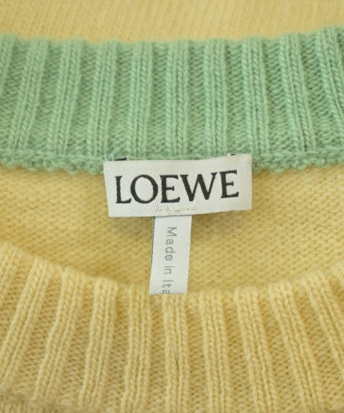 LOEWE 毛衣