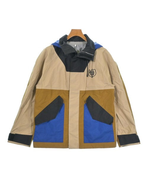 LOEWE 山系外套