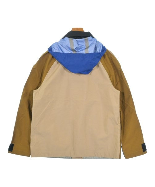 LOEWE 山系外套