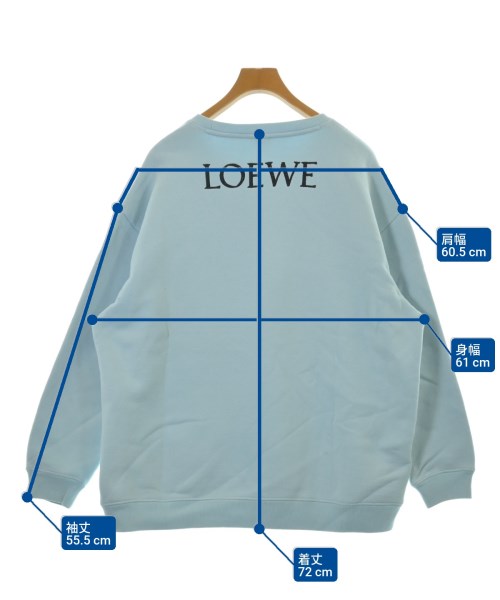 LOEWE 運動衫