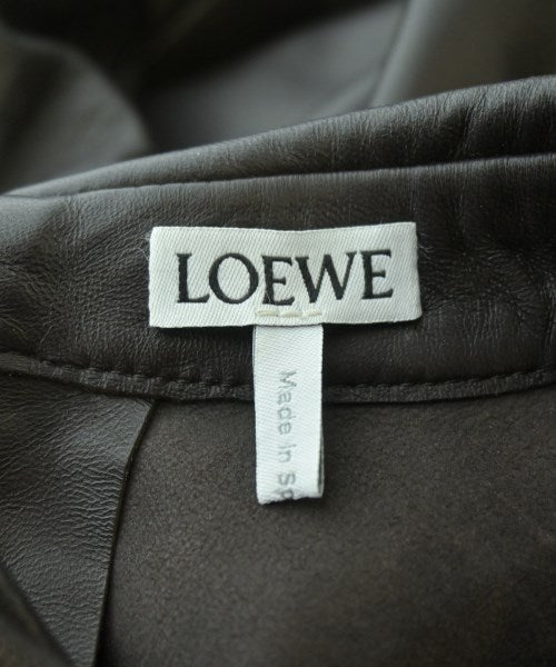 LOEWE 休閒襯衫