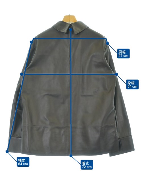 LOEWE 休閒襯衫
