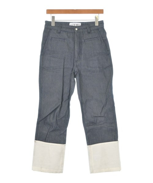 LOEWE 牛仔褲