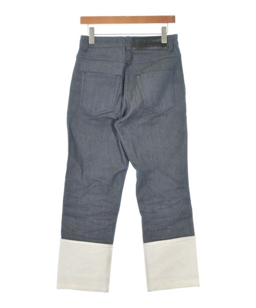 LOEWE 牛仔褲