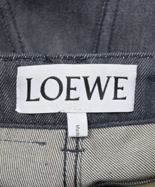 LOEWE 牛仔褲