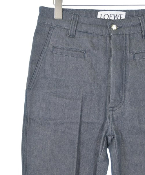 LOEWE 牛仔褲