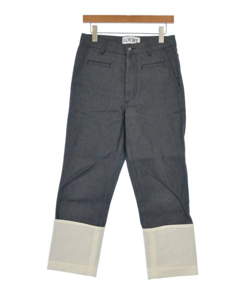 LOEWE 牛仔褲
