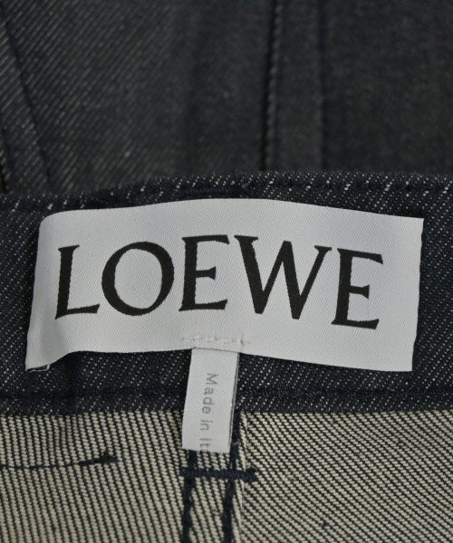 LOEWE 牛仔褲