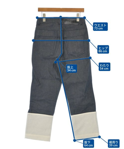 LOEWE 牛仔褲