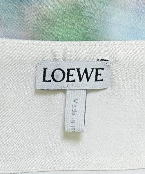 LOEWE 長裙/超長裙