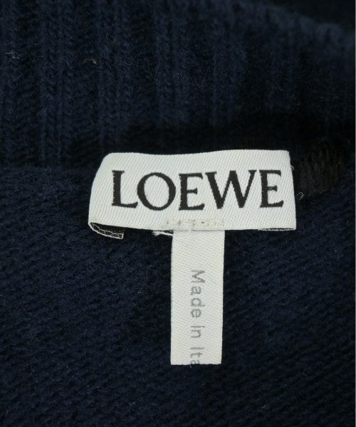 LOEWE 毛衣