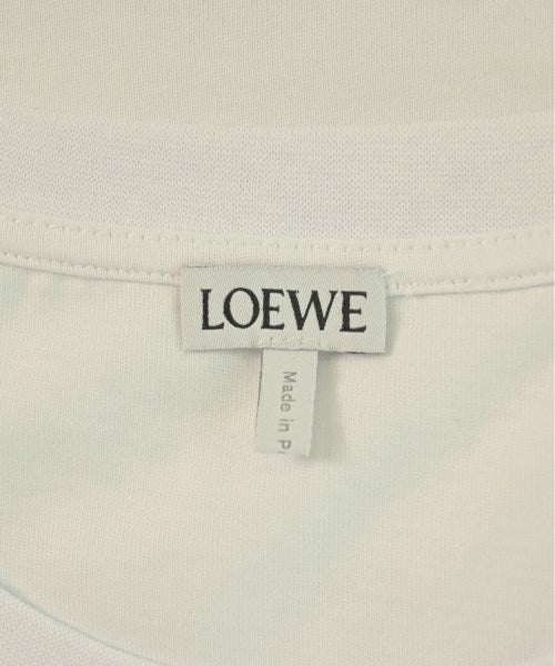 LOEWE T恤/上衣