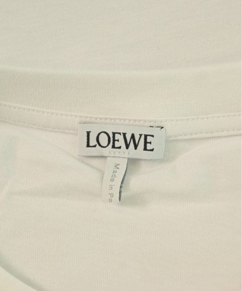 LOEWE T恤/上衣