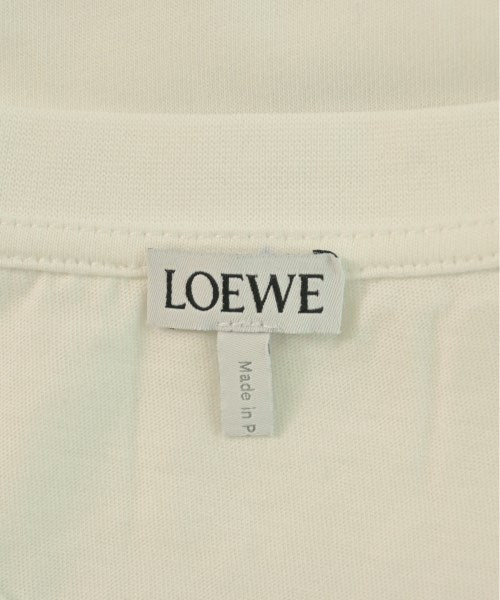 LOEWE T恤/上衣