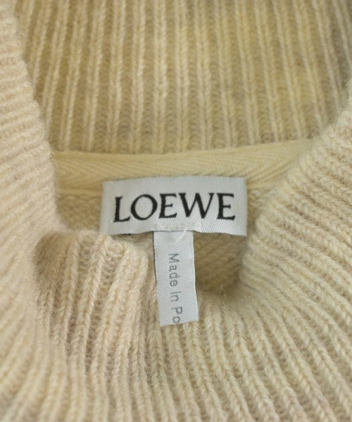 LOEWE 衛衣布