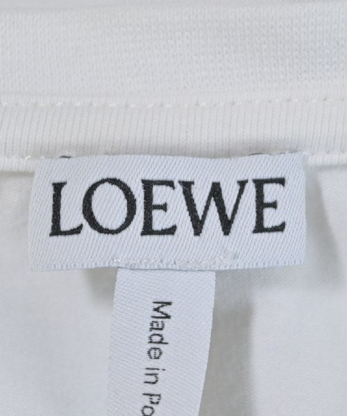 LOEWE T恤/上衣