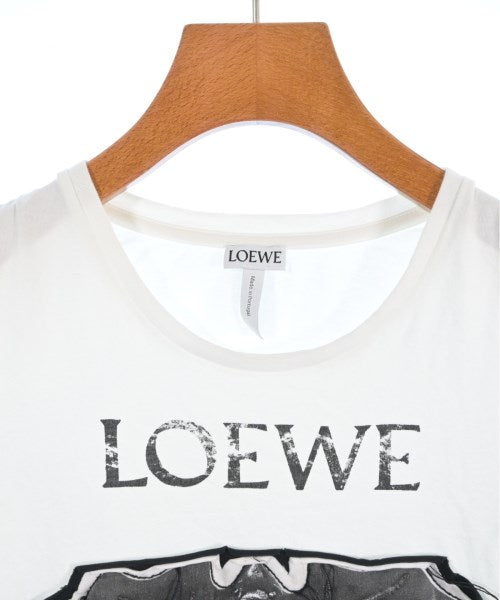 LOEWE T恤/上衣