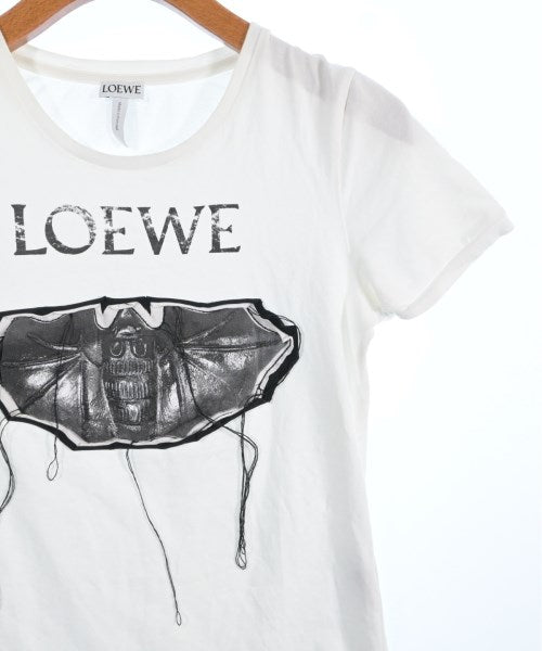 LOEWE T恤/上衣