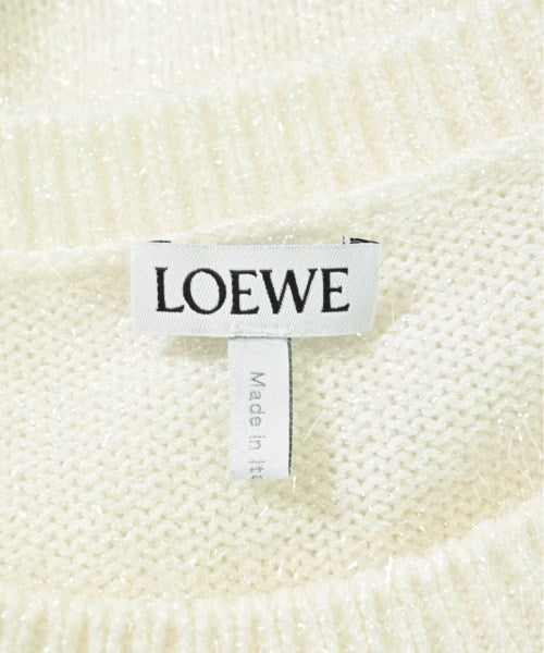 LOEWE 毛衣