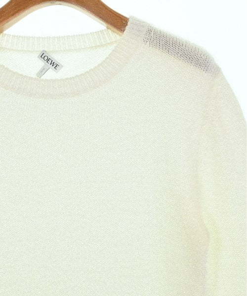 LOEWE 毛衣