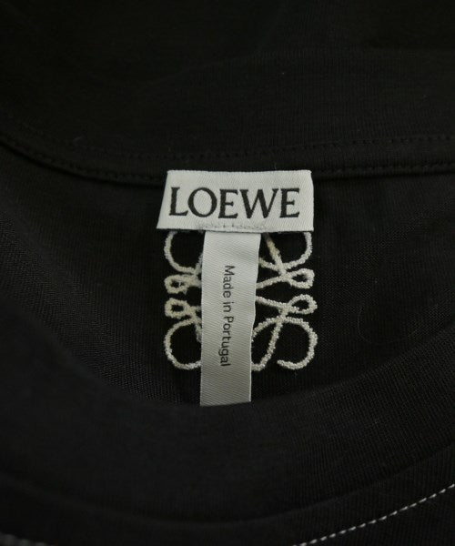 LOEWE T恤/上衣