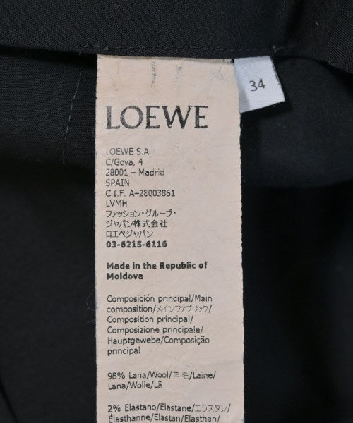LOEWE 長