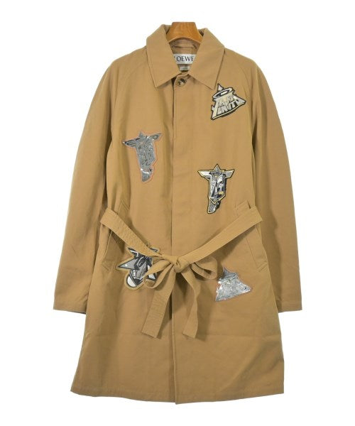 LOEWE 支領外套