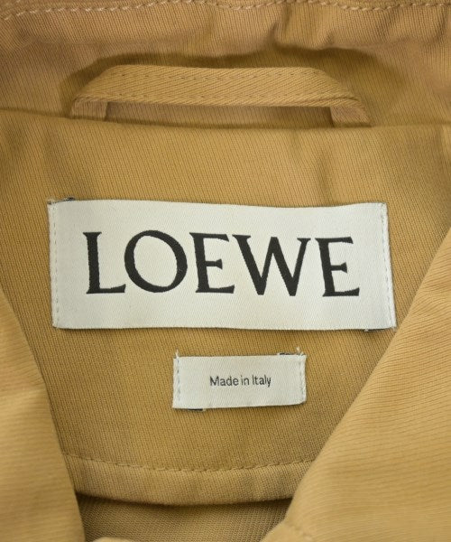 LOEWE 支領外套