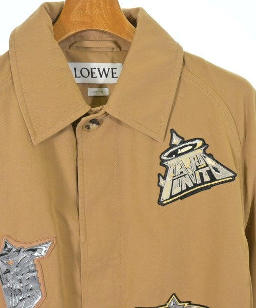 LOEWE 支領外套